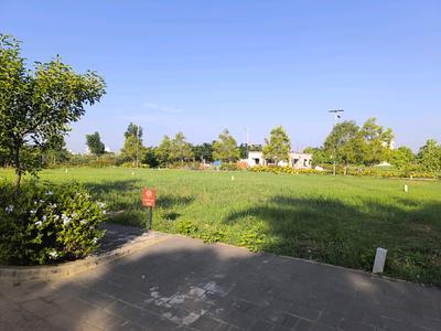 EDEN144 by THEA ESTATE Plot View 1