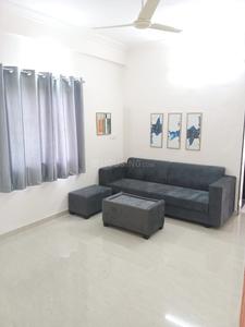 1 BHK Flat