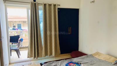 Bedroom Image of 1340 Sq.ft 2.5 BHK Apartment / Flat for sale in Divyansh Flora, Noida Extension Greater Noida for Rs. 11200000