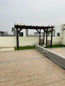 Balcony Image of 1200 Sq.ft 2 BHK Apartment / Flat for sale in Smartworld Orchard, Sector 61 Gurgaon for Rs. 16900000
