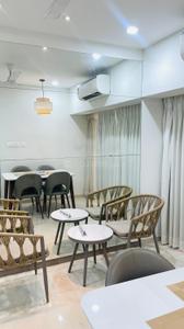 Hall Image of 1200 Sq.ft 2 BHK Apartment / Flat for sale in Future Homes Narmada Vihar, Wanadongri Nagpur for Rs. 3800000
