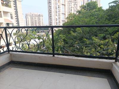 Living Room Image of 1100 Sq.ft 2 BHK Apartment / Flat for sale in K Raheja Vistas Phase 1, Mohammed Wadi Pune for Rs. 10500000