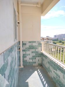 Drying Area Image of 954 Sq.ft 2 BHK Apartment / Flat for sale in Elegance Pristine Apartment, Electronic City Bengaluru for Rs. 5600000