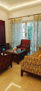 Hall Image of 3548 Sq.ft 4 BHK Villa for sale in Ollur Thrissur for Rs. 27700000