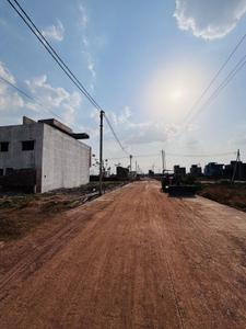 Image of 1000 Sq.ft Residential Plot / Land for sale in Vedanta Vatika, Tatibandh, Raipur for Rs. 2400000