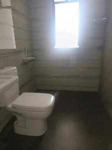 Kumar Prospera Attached Bathroom with Bedroom Two 3