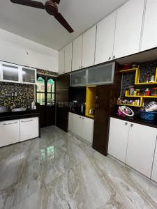 Kitchen Image of 3346 Sq.ft 3 BHK Villa for sale in Sola Ahmedabad for Rs. 42500000