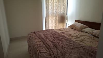 Bedroom Image of 400 Sq.ft 1 BHK Apartment / Flat for sale in Lodha Quality Home, Thane West Thane for Rs. 5900000