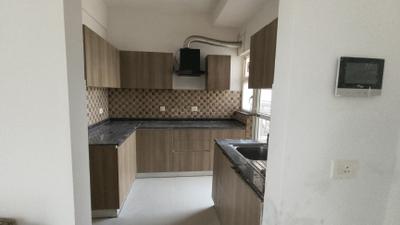 Kitchen Image of 2579 Sq.ft 3.5 BHK Apartment / Flat for sale in Adani M2K Oyster Grande, Sector 102 Gurgaon for Rs. 32500000