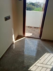 3 BHK Independent Builder Floor