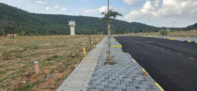 Image of 1251 Sq.ft Residential Plot / Land for sale in Lalitaddripura, Mysore for Rs. 7320000
