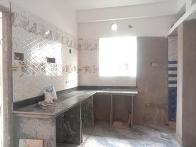 Kitchen Image of 803 Sq.ft 2 BHK Apartment / Flat for sale in Keshtopur Kolkata for Rs. 2900000