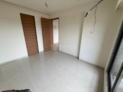 Bedroom Image of 2106 Sq.ft 3 BHK Apartment / Flat for sale in Nana Chiloda Ahmedabad for Rs. 6488000