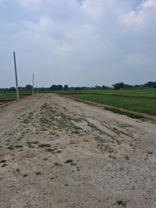 Image of 900 Sq.ft Residential Plot / Land for sale in Bagatpur, Varanasi for Rs. 2970000