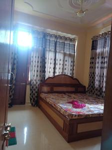 Bedroom Image of 900 Sq.ft 2 BHK Apartment / Flat for sale in New Shimla Shimla for Rs. 6000000