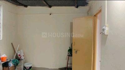 Hall Image of 450 Sq.ft 1 RK Independent House for rent in Hadapsar Pune for Rs. 5500