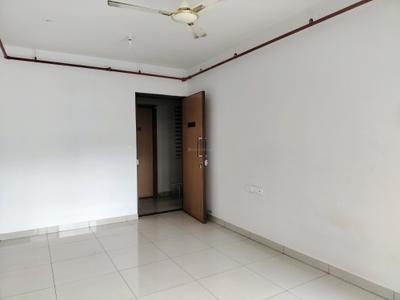 Living Room Image of 670 Sq.ft 1 BHK Apartment / Flat for sale in Godrej Golf Meadows, Panvel Navi Mumbai for Rs. 5500000