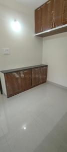 Hall Image of 830 Sq.ft 1 BHK Apartment / Flat for rent in Gachibowli Hyderabad for Rs. 22500