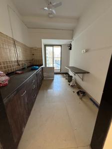 Kitchen Image of 1600 Sq.ft 3 BHK Apartment / Flat for sale in Millennium Court, Andheri West Mumbai for Rs. 43000000
