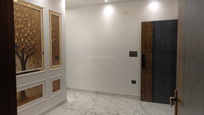 Living Room Image of 720 Sq.ft 2 BHK Builder Floor for sale in Govindpuri New Delhi for Rs. 5000000