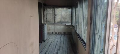 Balcony Image of 1200 Sq.ft 2 BHK Apartment / Flat for sale in Kankurgachi Apartment, Kankurgachi Kolkata for Rs. 7400000