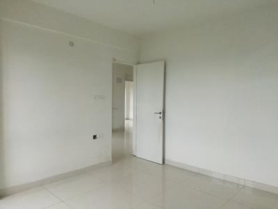Bedroom Image of 1508 Sq.ft 4 BHK Apartment / Flat for sale in Merlin Verve, Tollygunge Kolkata for Rs. 22000000