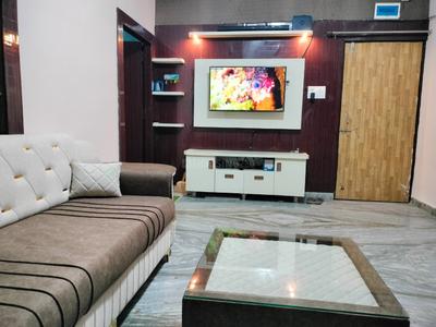 Living Room Image of 815 Sq.ft 2 BHK Apartment / Flat for sale in Naveen Nagar Bhopal for Rs. 3200000