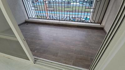 Balcony Image of 1050 Sq.ft 2 BHK Apartment / Flat for sale in Nyati Era I, Dhanori Pune for Rs. 8800000