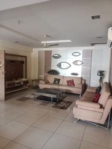 Hall Image of 2025 Sq.ft 3 BHK Apartment / Flat for sale in Jodhpur Ahmedabad for Rs. 16500000