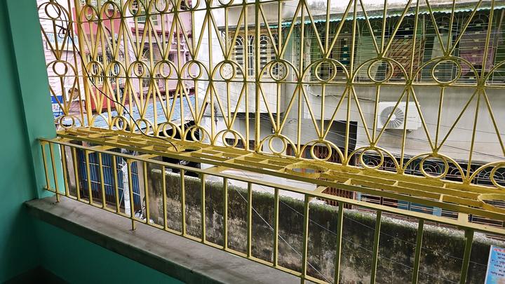 Nexa Apartment Main Image 1