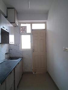 Kitchen Image of 1150 Sq.ft 2.5 BHK Apartment / Flat for sale in Supertech Cape Town, Sector 74 Noida for Rs. 12300000