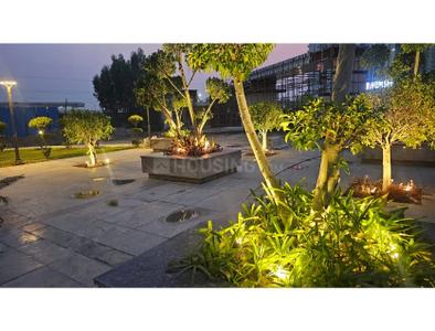 Image of 1355 Sq.ft 3 BHK Apartment / Flat for sale in Sikka Kimaantra Greens, Sector 79, Noida for Rs. 15956700