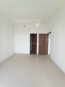 Hall Image of 885 Sq.ft 2 BHK Apartment / Flat for sale in Shreeji Atlantis , Malad West Mumbai for Rs. 22000000