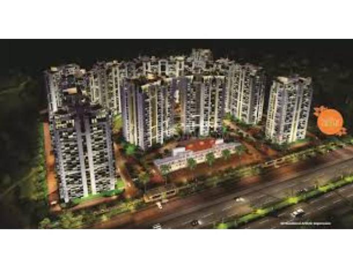 Sikka Kaamya Greens Main Image 1
