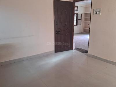 Bedroom Image of 950 Sq.ft 2 BHK Builder Floor for rent in Dilsukh Nagar Hyderabad for Rs. 16000