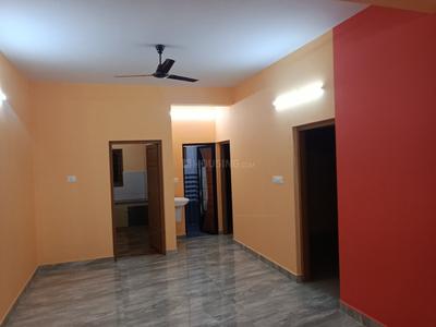 Hall Image of 739 Sq.ft 2 BHK Apartment / Flat for rent in Thiruvalla Pathanamthitta for Rs. 20000