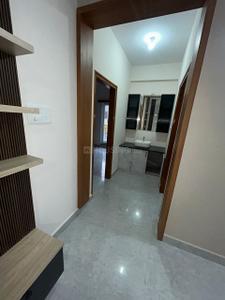 Hall Image of 3000 Sq.ft 3 BHK Apartment / Flat for rent in Kudlu Bengaluru for Rs. 55000