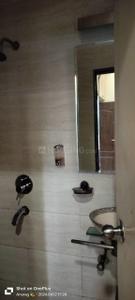 Image of 1060 Sq.ft 2 BHK Apartment / Flat for sale in Lakhani Blue Waves, Ulwe, Navi Mumbai for Rs. 12100000