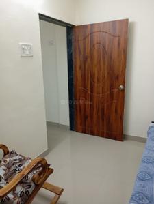 Bedroom Image of 630 Sq.ft 2 BHK Apartment / Flat for sale in Revdanda Alibag for Rs. 3000000