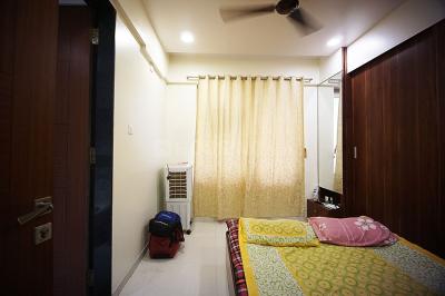 Bedroom Image of 1200 Sq.ft 3 BHK Apartment / Flat for sale in Mainland Valencia, Wagholi Pune for Rs. 9500000