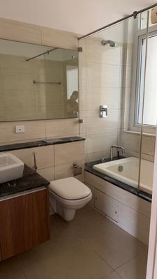Image of 1300 Sq.ft 3 BHK Apartment / Flat for sale in DLF The Primus, Sector 82A, Gurgaon for Rs. 30500000