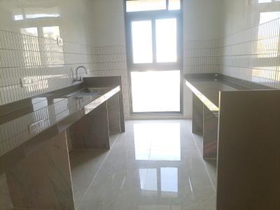 Kitchen Image of 1632 Sq.ft 3 BHK Apartment / Flat for sale in SRK Sapphire, Kharghar Navi Mumbai for Rs. 21000000