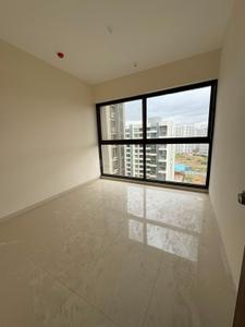 Bedroom Image of 1000 Sq.ft 2 BHK Apartment / Flat for sale in Mantra Mesmer, Mundhwa Pune for Rs. 9000000