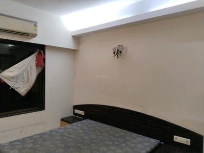 Bedroom Image of 1680 Sq.ft 3 BHK Apartment / Flat for sale in Santacruz West Mumbai for Rs. 70427200