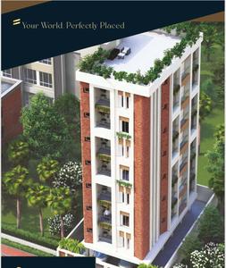 3 BHK Flat