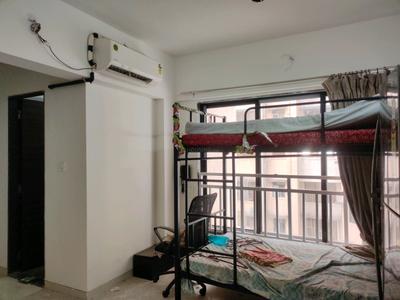 Living Room Image of 850 Sq.ft 2 BHK Apartment / Flat for sale in Runwal Pinnacle, Bhandup West Mumbai for Rs. 21000000
