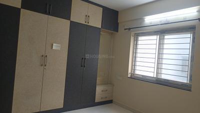 Bedroom Image of 1150 Sq.ft 1 BHK Apartment / Flat for rent in Doddakannelli Bengaluru for Rs. 42500
