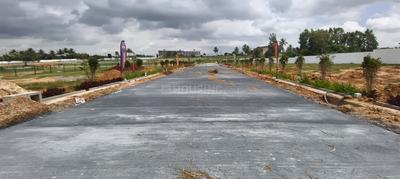 Image of 2000 Sq.ft Residential Plot / Land for sale in Hoskote, Bengaluru for Rs. 13400009