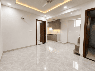 Image of 979 Sq.ft 2 BHK Apartment / Flat for sale in Jagatpura, Jaipur for Rs. 4500000