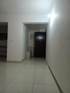 Living Room Image of 2200 Sq.ft 3 BHK Apartment / Flat for rent in RMV Extension Stage 2 Bengaluru for Rs. 65000